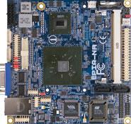 VIA EPIA NR-Series Nano-ITX - платы для систем, применяемых в медицине, торговле и промышленности