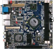 VIA Launches Vista-Ready EPIA SN, Its Fastest EPIA Mainboard
