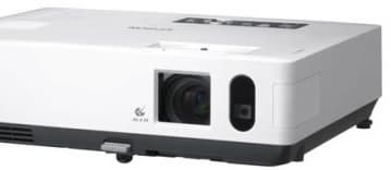 Epson: два новых проектора бизнес-класса
