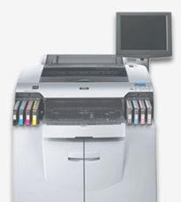 Epson Gemini K3 - новый широкоформатный фотопринтер для профессионалов