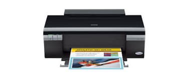 Принтер Epson С120 — 37 страниц в минуту! 