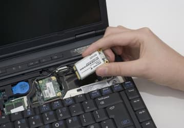 Dell оснастит ноутбуки нового поколения HSPA-модулями Ericsson