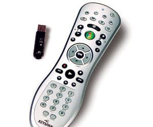 Keyspan RF Remote for Windows Vista Shipping