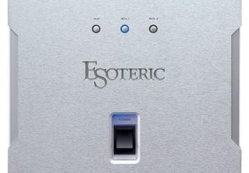Усилитель мощности Esoteric A-80