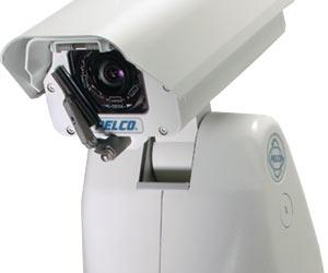 Камера наружного наблюдения Pelco Esprit ES3012