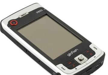 Компания E-Ten сертифицировала коммуникаторы glofiish для сетей 3G