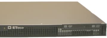 ETegro Technologies: сервер начального уровня Hyperion RS110