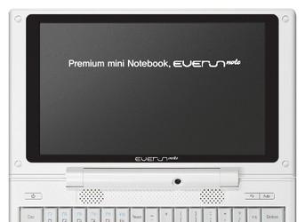 Мини-ноутбук Everun Note обретает цену 