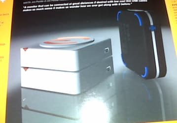 EVGA показывает собственные «двойные» мониторы и адаптеры USB-DVI