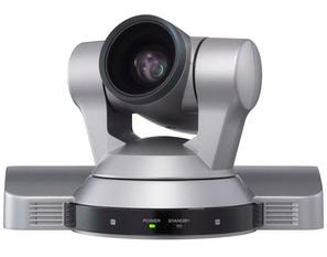 Sony Debuts Single-Chip, HD Robotic Camera
