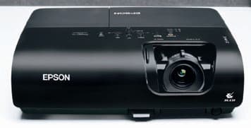 Epson Announces Portable EX90 Projector
