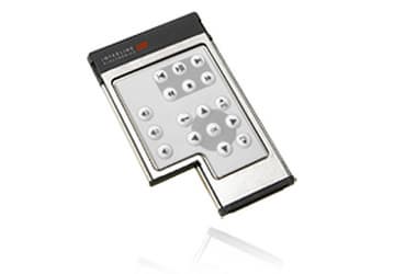 Bluetooth + ExpressCard = пульт ДУ для ноутбука