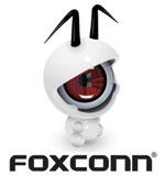 Создан совместный киберспортивный бренд EYE.foxconn