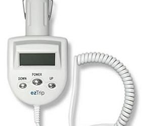 ezGear – FM-трансмиттер для iPod shuffle