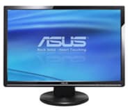 ASUS выпускает дисплеи VW223B и VW202B с поддержкой EzLink