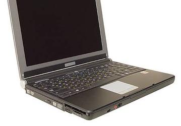 RoverBook Explorer W200 как полнофункциональное мобильное рабочее место