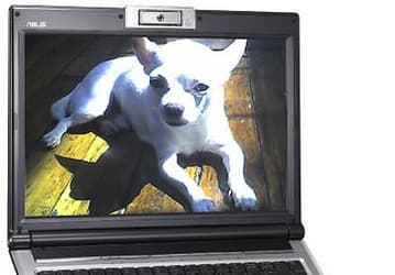 ASUS F8 Infusion — серия ноутбуков в стильном корпусе для эстетов