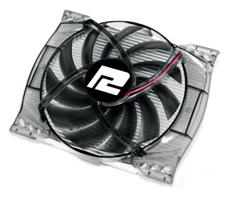 TUL Partners With Arctic Cooling For Mainstream Graphics Cards