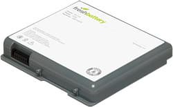 FreshBattery предлагает новые батареи для iBook и PowerBook