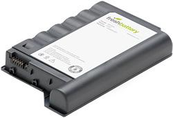 FreshBattery обещает, что батареи ÜberPower продлят время автономной работы ноутбуков на 75%