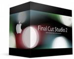 Apple начала поставки Final Cut Studio 2