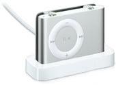 Apple начинает поставки нового iPod shuffle почти в срок?