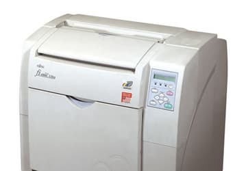 Сканер Fujitsu fi-4860C2 – быстрый, удобный, бесшумный