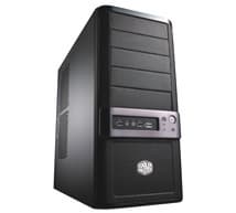 Cooler Master Gladiator 600 — эргономичный корпус с продуманными мелочами 
