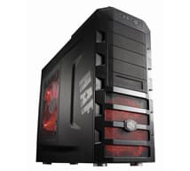 Cooler Master HAF 922 — корпус, в котором дуют сильные ветры 