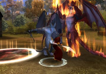 Neverwinter Nights 2 для Mac OS X поступит в продажу на следующей неделе