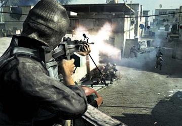 Aspyr отложила выпуск Call of Duty 4 для Mac