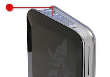 HP Firebird PC 803: как уместить мощный игровой ПК в тонкий корпус
