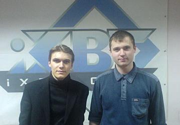 Итоги конкурса в рамках вебкастов