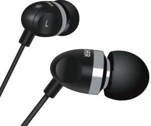 Новые наушники Fischer Audio — в России