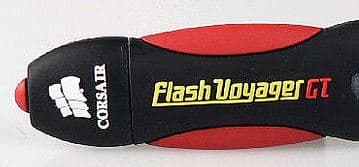 Corsair Voyager GT — флэш-накопитель для ReadyBoost и не только