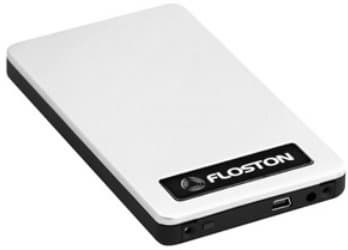 Floston Star Box Quantum — внешний контейнер для 2,5" HDD 