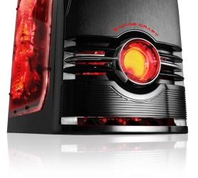 RaidMax Eclipse – новый корпус для ПК