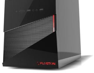 Mask &mdash; первый корпус для ПК производства Floston