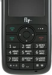 Телефоны Fly DS400 и DS500 — в России