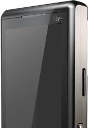 Новый телефон Fly E125