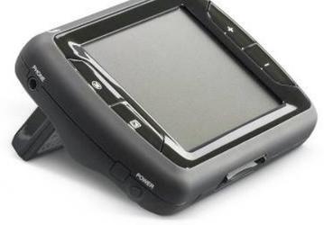 GPS-навигатор Fly GPS 200