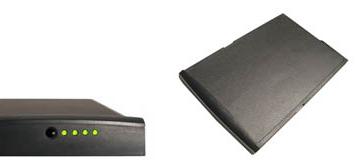 FastMac выпускает батареи для PowerBook G3