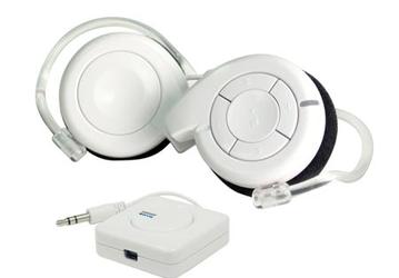 SOYO FreeStyler HS11: Bluetooth-комплект из наушников и передатчика