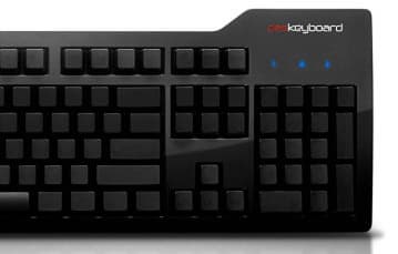 Das Keyboard Revamped