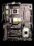 ASUS Marine Cool — концепт в стиле «military»