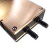 PolarFLO HDD46 - ватерблок для жестких дисков  
