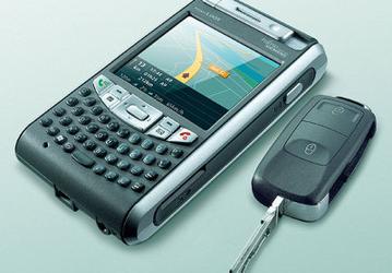 Fujitsu Siemens To Unveil Pocket LOOX T Series