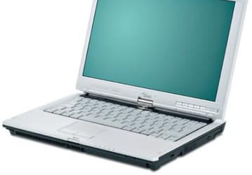 Ноутбуки «трансформеры» Fujitsu LifeBook T5010 и T1010 — в России