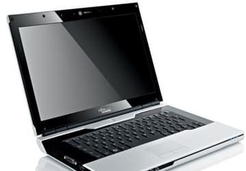 Имиджевый ноутбук Fujitsu AMILO Si 3655