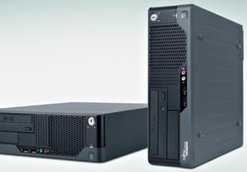 Обновление линейки бизнес-ПК Fujitsu Siemens Computers